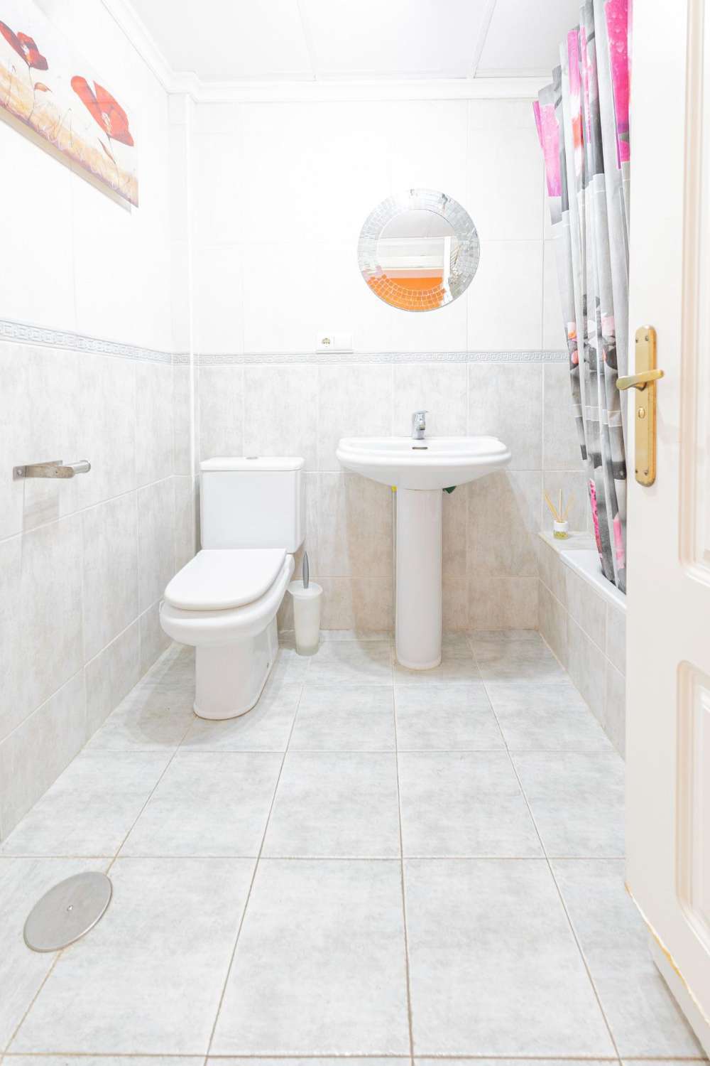 Piso en venta en Riviera del Sol (Mijas)