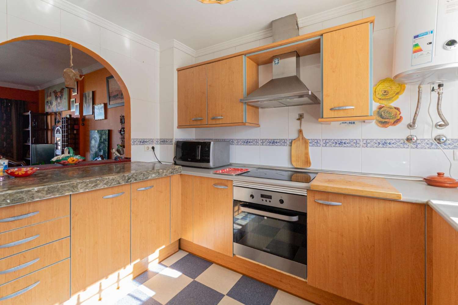 Piso en venta en Riviera del Sol (Mijas)