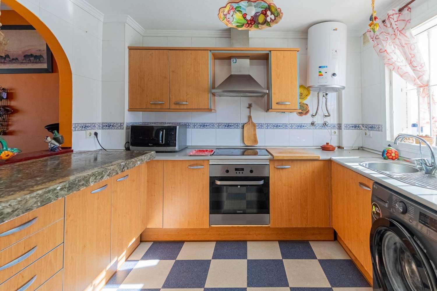 Piso en venta en Riviera del Sol (Mijas)
