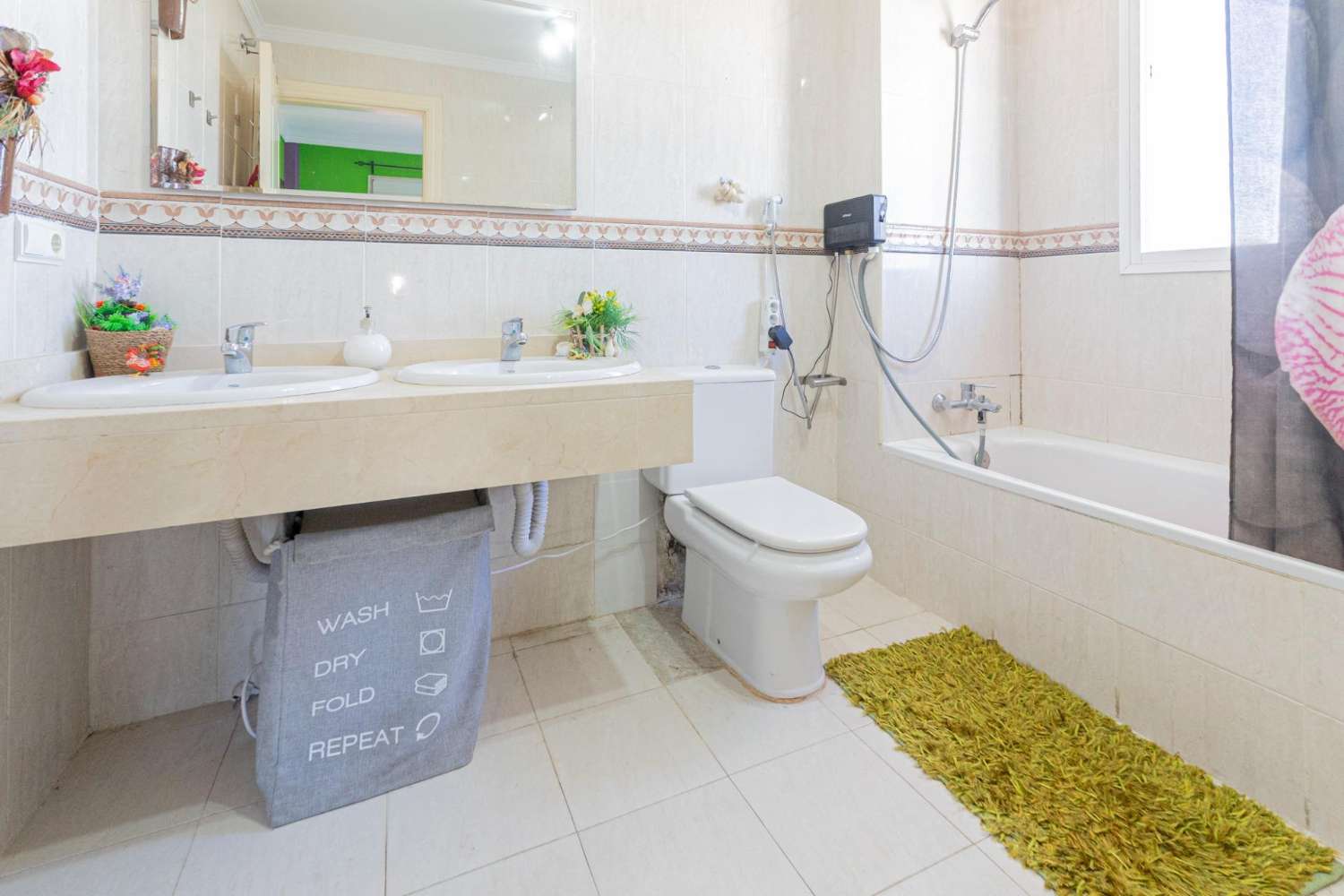 Piso en venta en Riviera del Sol (Mijas)