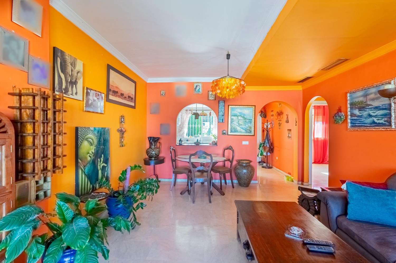 Piso en venta en Riviera del Sol (Mijas)
