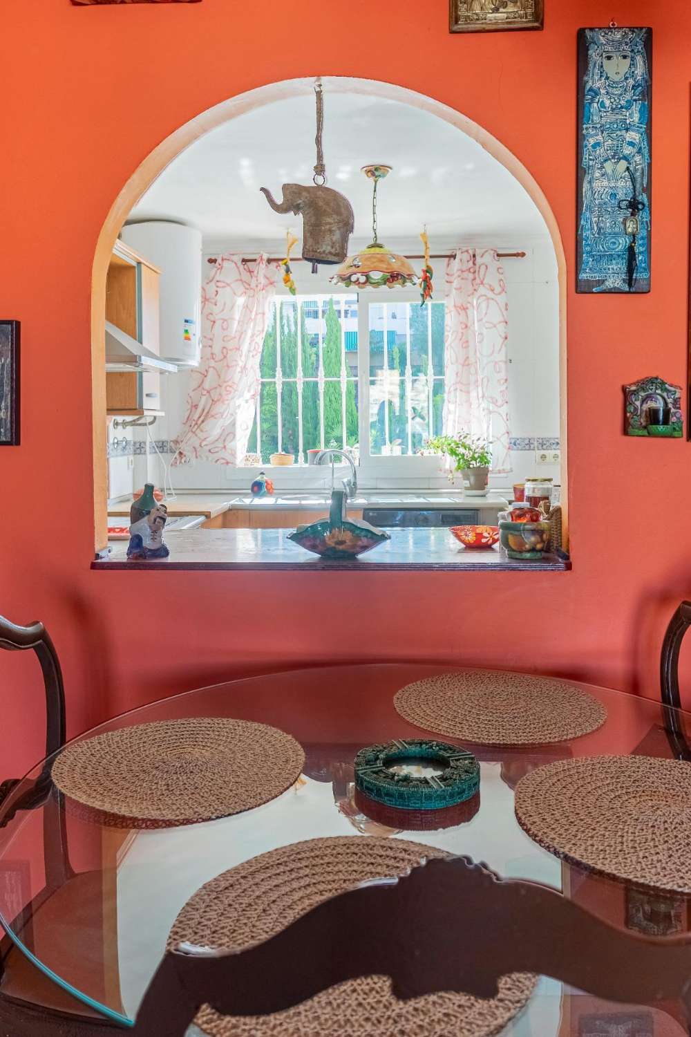 Piso en venta en Riviera del Sol (Mijas)