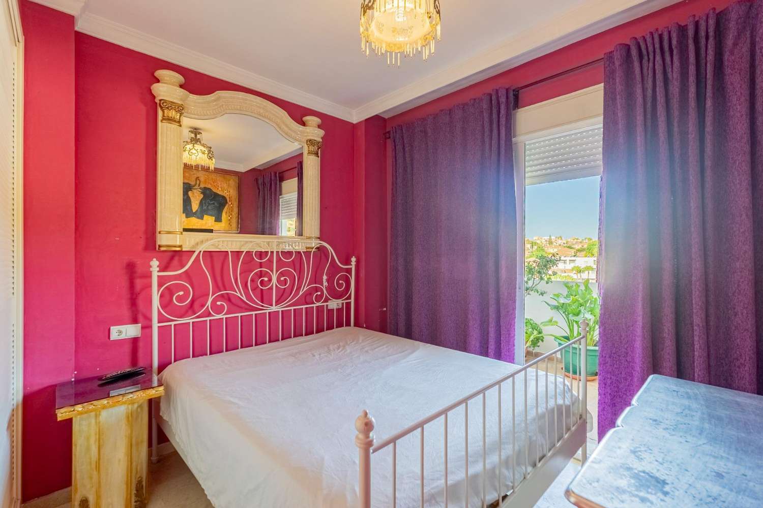 Piso en venta en Riviera del Sol (Mijas)