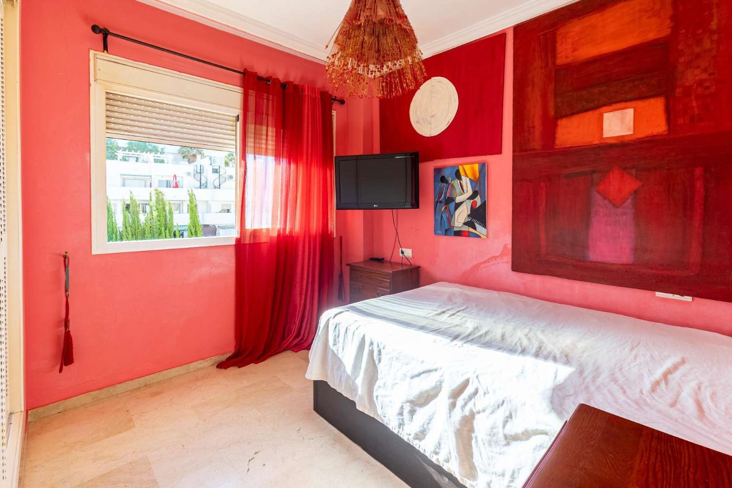 Piso en venta en Riviera del Sol (Mijas)