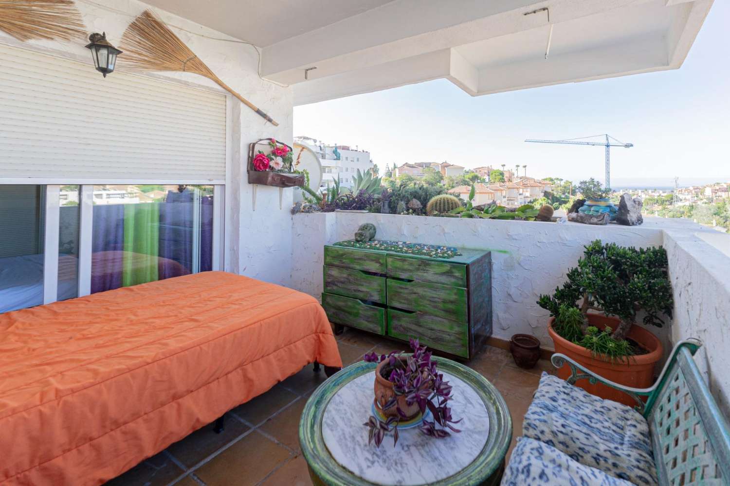 Piso en venta en Riviera del Sol (Mijas)