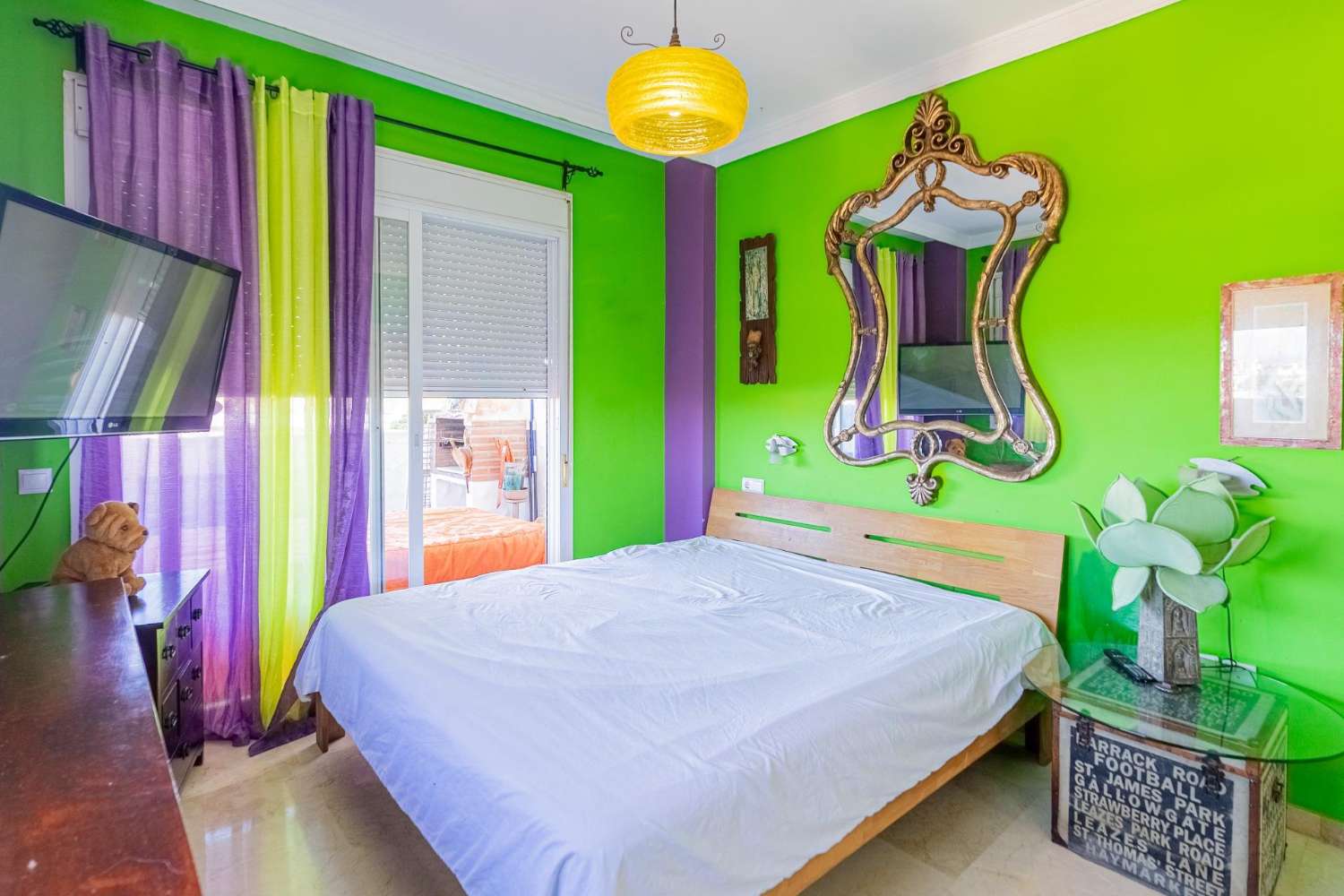 Piso en venta en Riviera del Sol (Mijas)