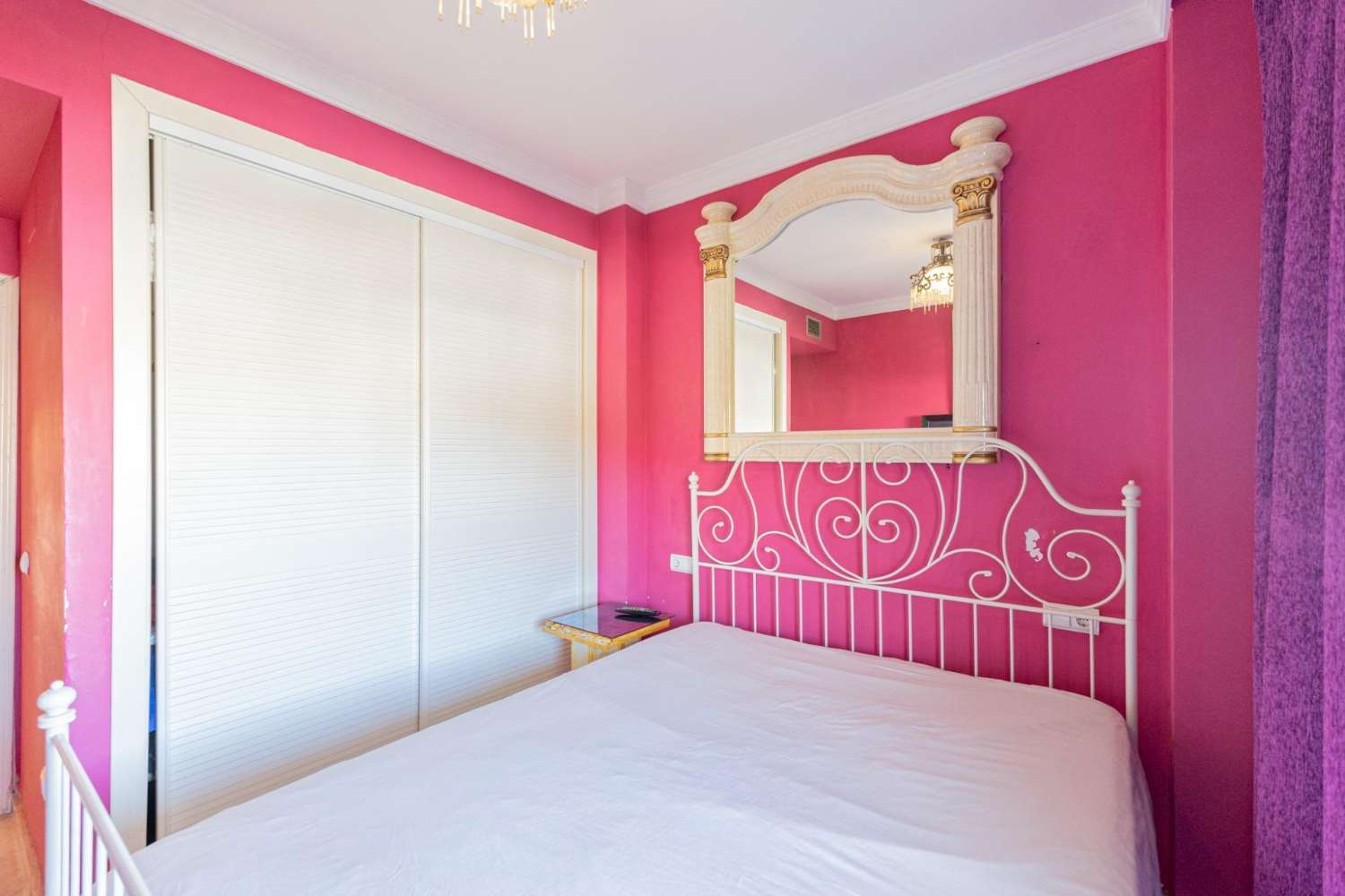 Piso en venta en Riviera del Sol (Mijas)