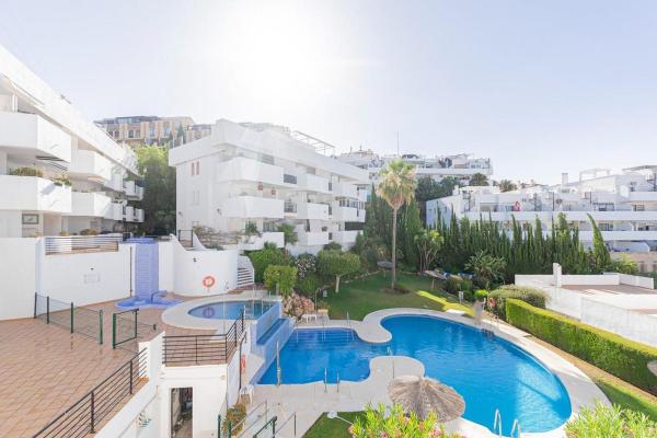 Piso en venta en Riviera del Sol (Mijas)