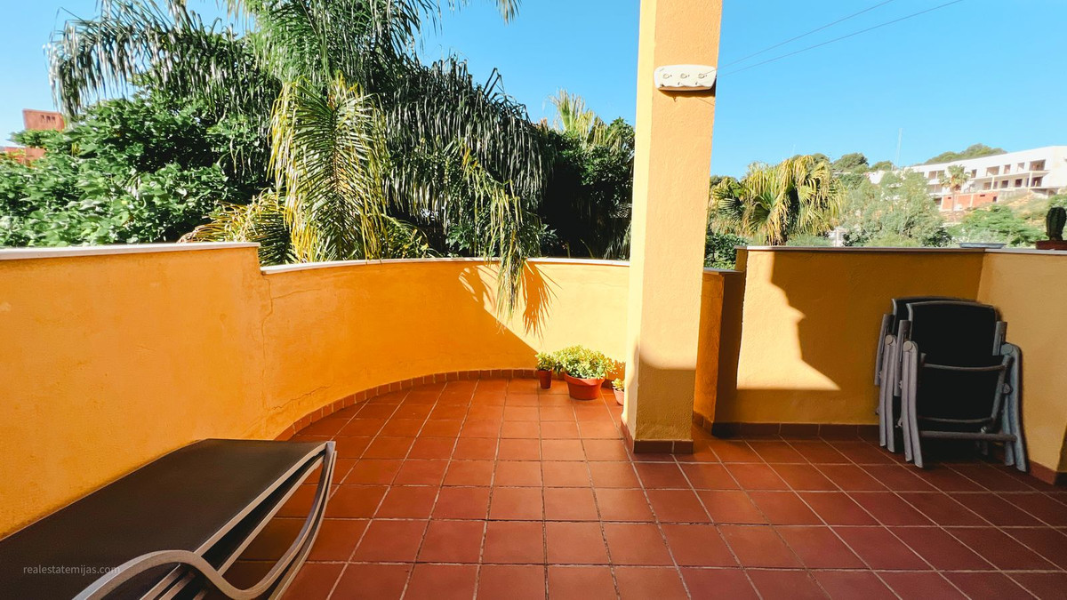 Piso en venta en Reserva de Marbella