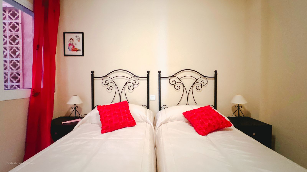 Piso en venta en Reserva de Marbella