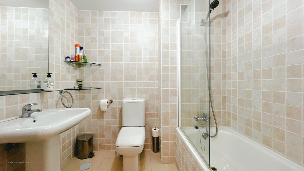Piso en venta en Reserva de Marbella