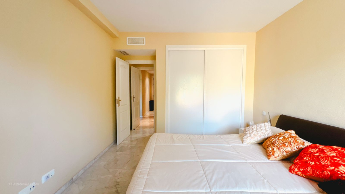 Piso en venta en Reserva de Marbella