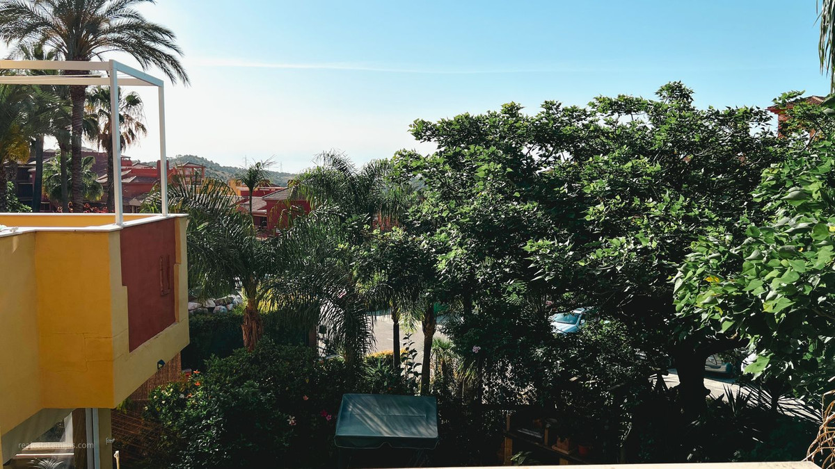 Piso en venta en Reserva de Marbella