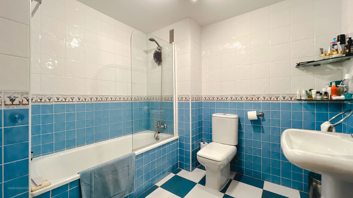 Piso en venta en Reserva de Marbella