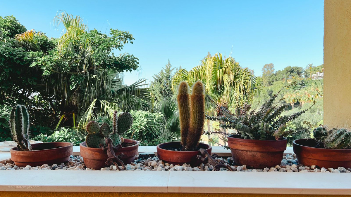 Piso en venta en Reserva de Marbella