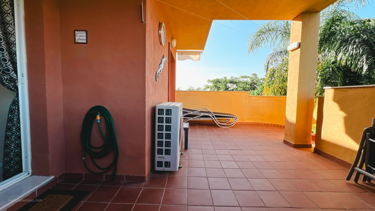 Piso en venta en Reserva de Marbella