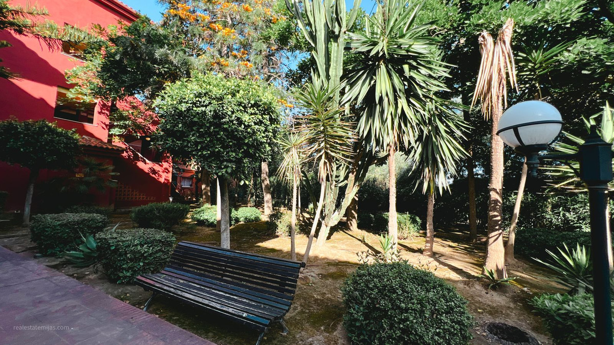 Piso en venta en Reserva de Marbella