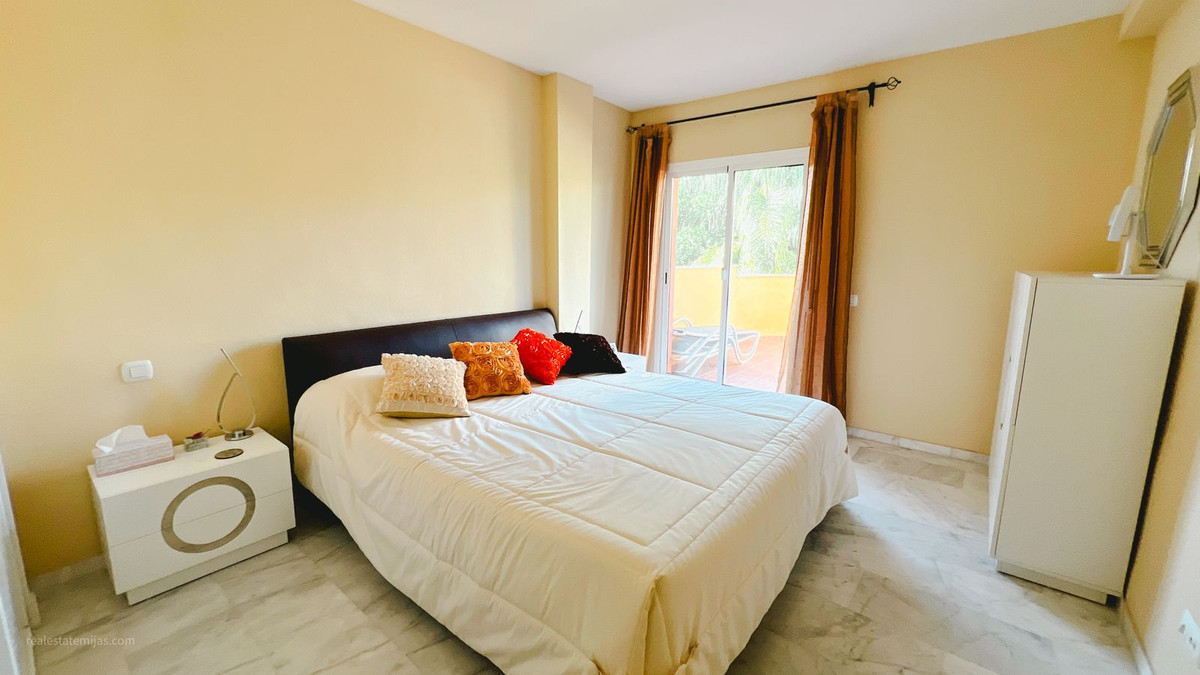 Piso en venta en Reserva de Marbella