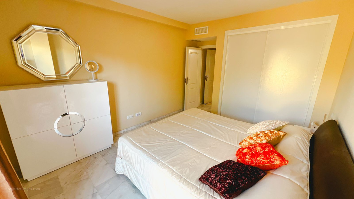 Piso en venta en Reserva de Marbella