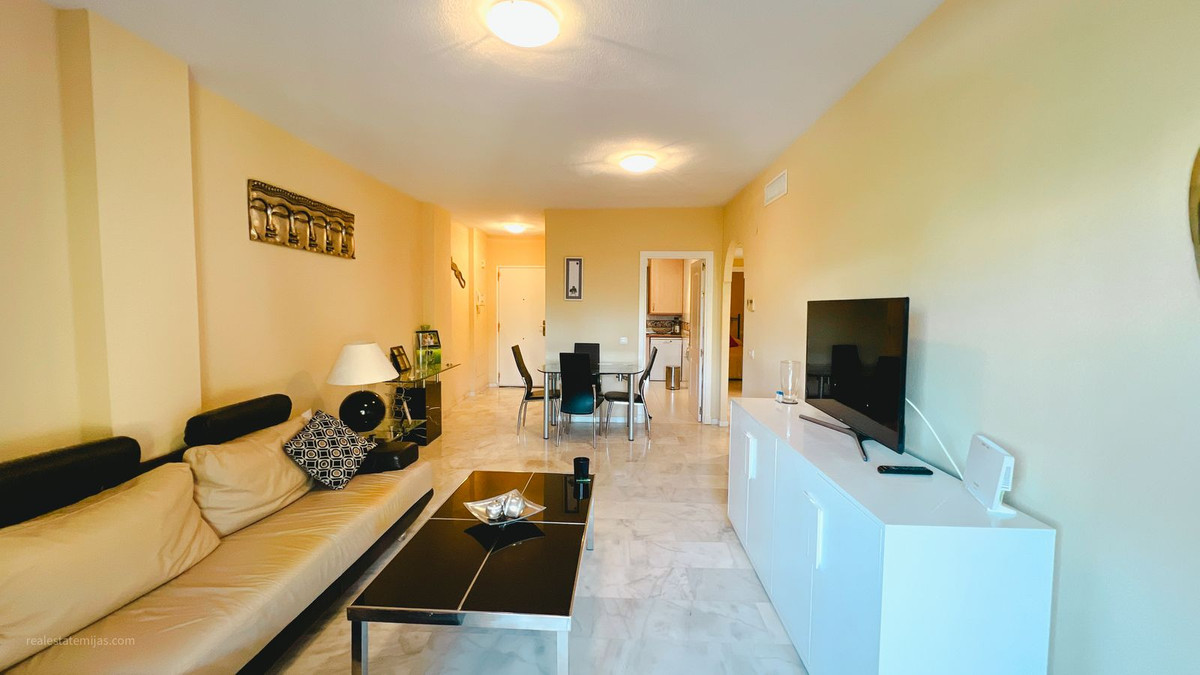 Piso en venta en Reserva de Marbella