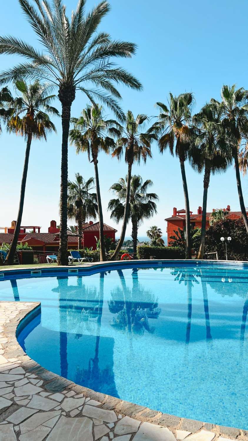 Piso en venta en Reserva de Marbella