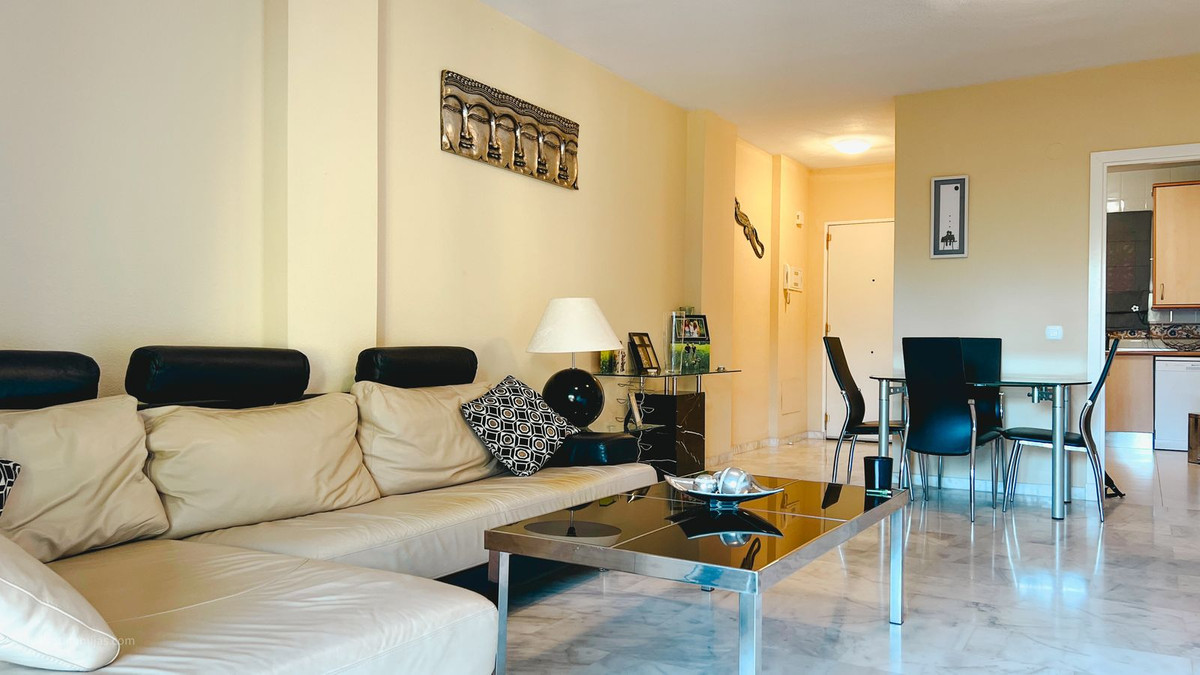 Piso en venta en Reserva de Marbella