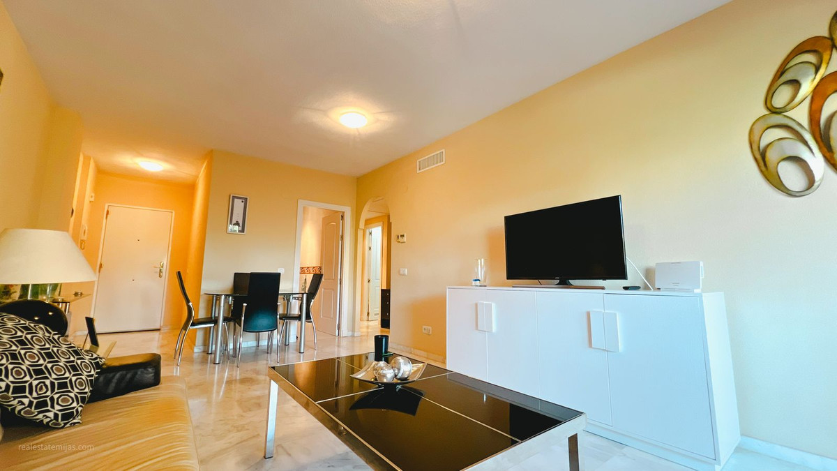 Piso en venta en Reserva de Marbella