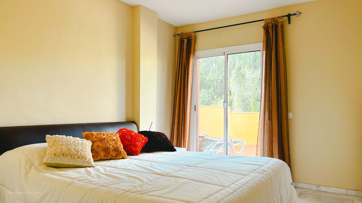 Piso en venta en Reserva de Marbella