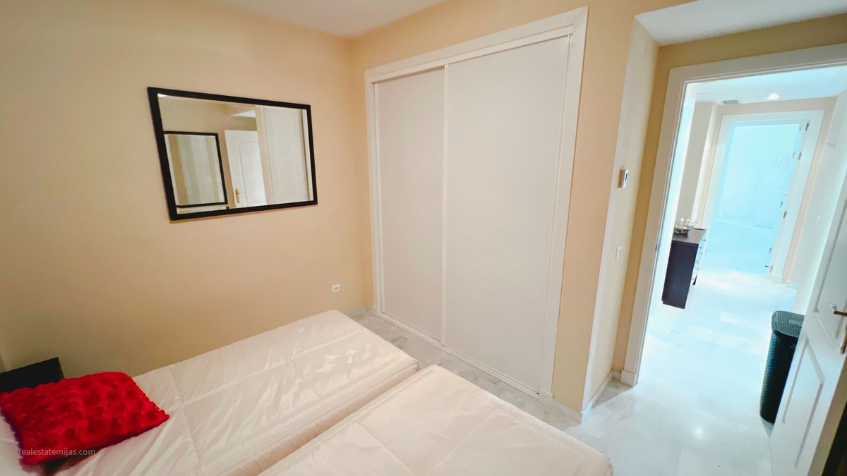 Piso en venta en Reserva de Marbella