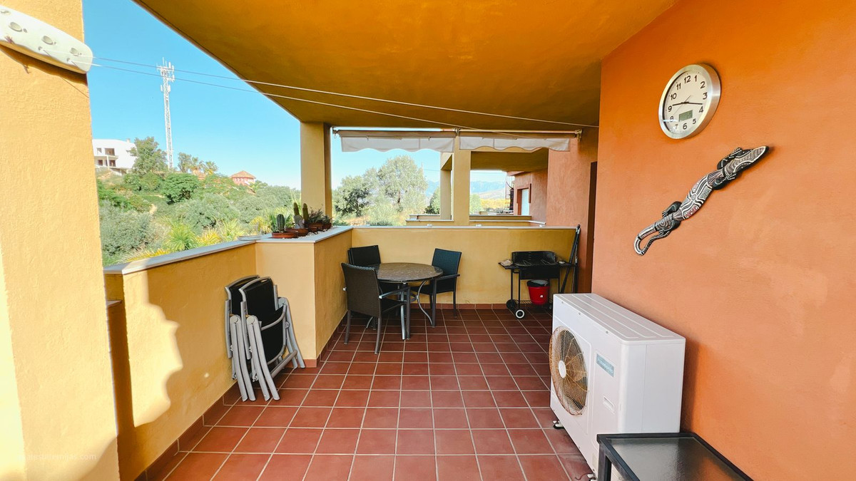 Piso en venta en Reserva de Marbella