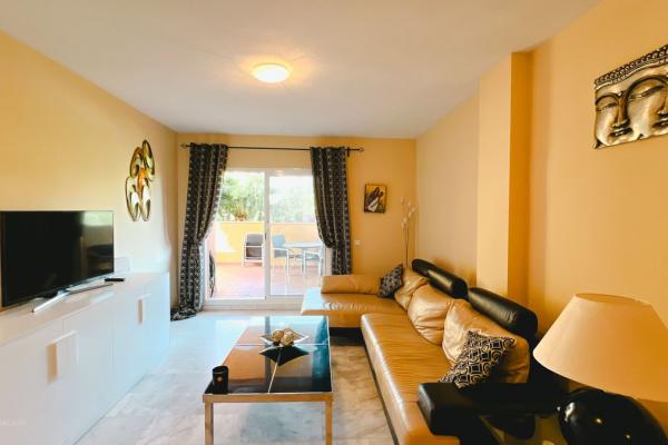Piso en venta en Reserva de Marbella