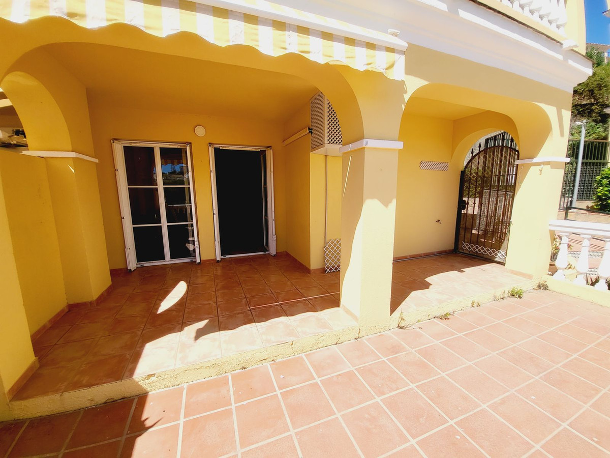 Flat for sale in Calaburra - Chaparral (Mijas)