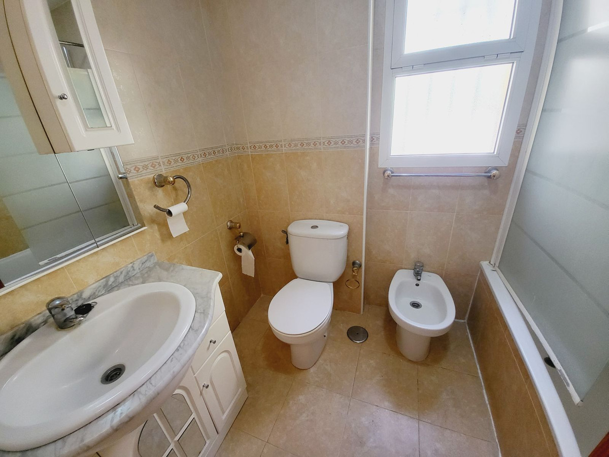 Flat for sale in Calaburra - Chaparral (Mijas)