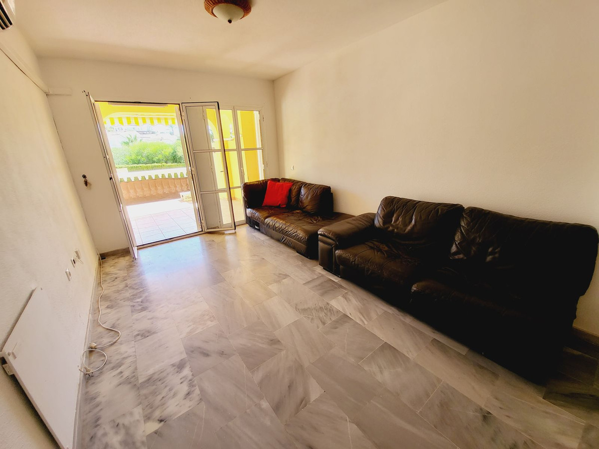 Flat for sale in Calaburra - Chaparral (Mijas)