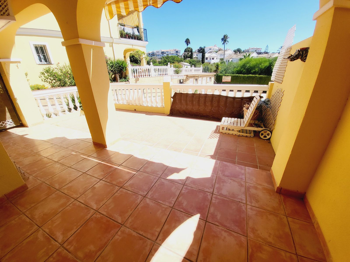 Flat for sale in Calaburra - Chaparral (Mijas)