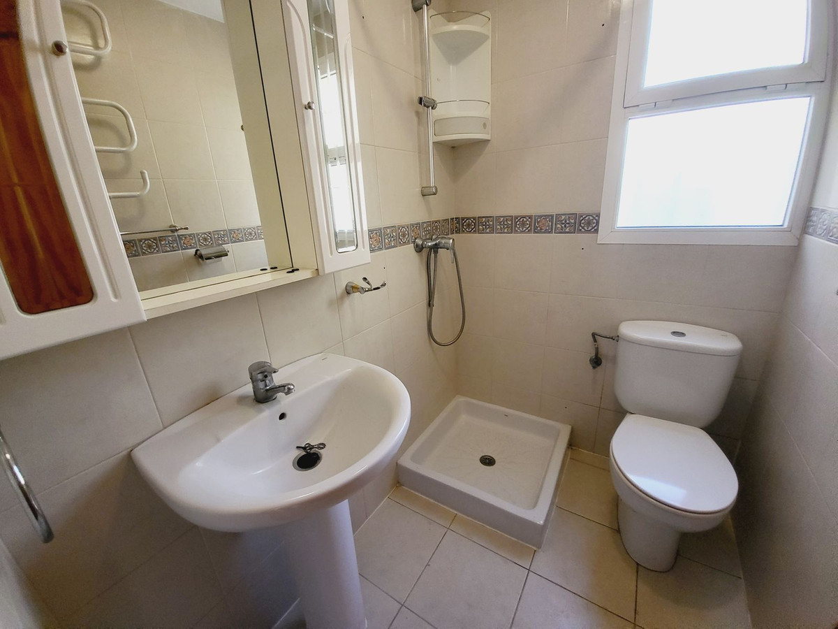 Flat for sale in Calaburra - Chaparral (Mijas)