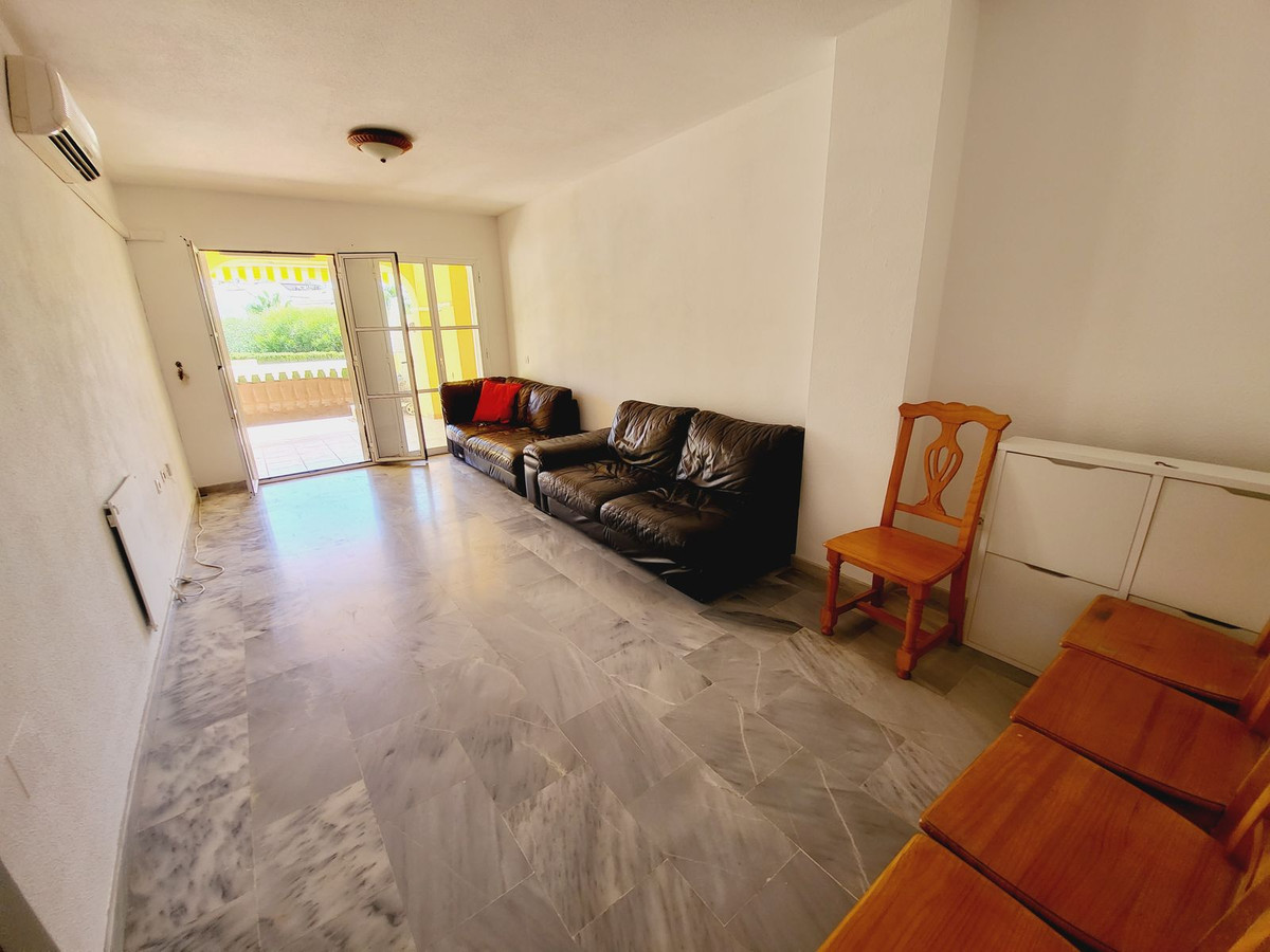 Flat for sale in Calaburra - Chaparral (Mijas)