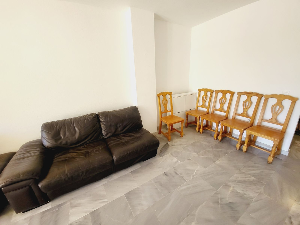 Flat for sale in Calaburra - Chaparral (Mijas)