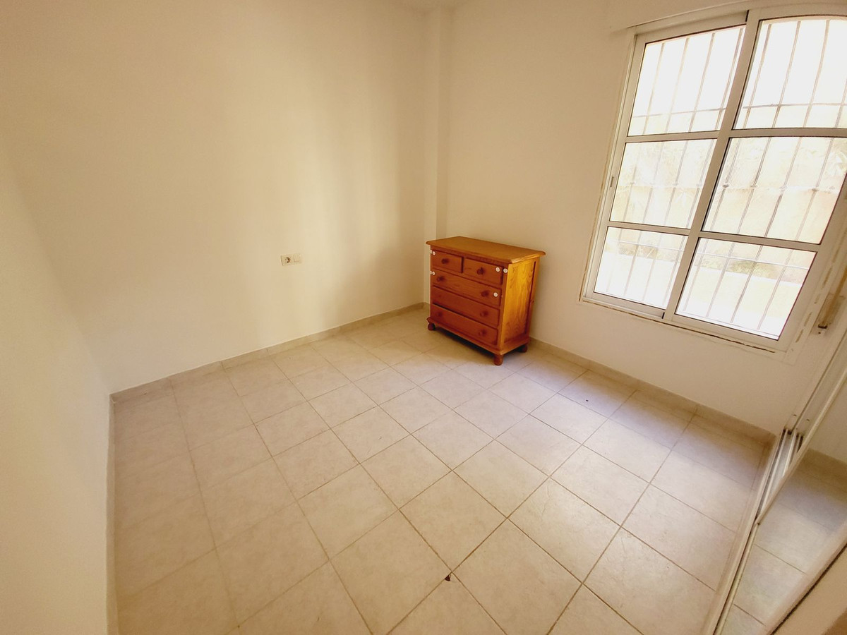 Flat for sale in Calaburra - Chaparral (Mijas)