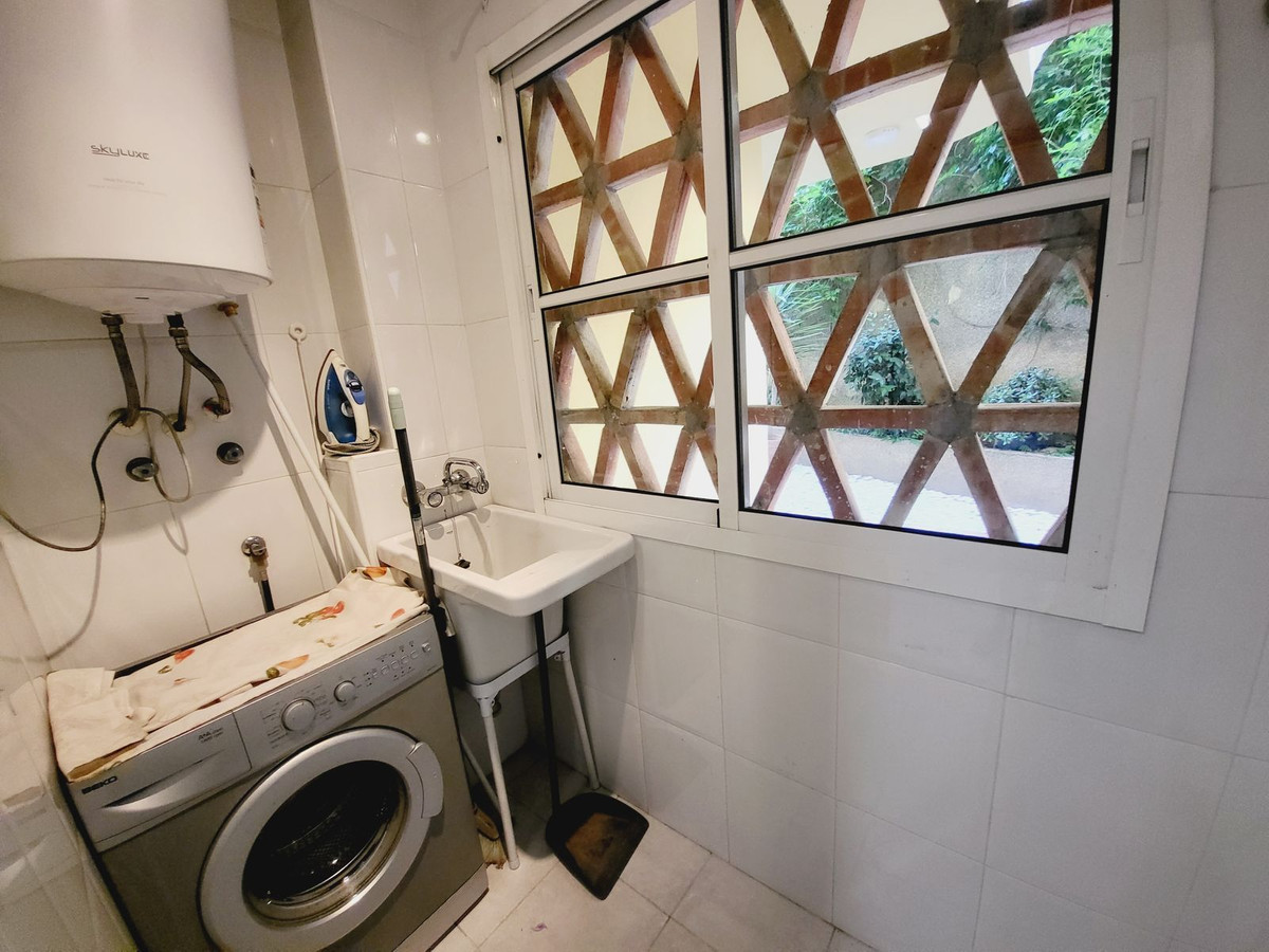 Flat for sale in Calaburra - Chaparral (Mijas)