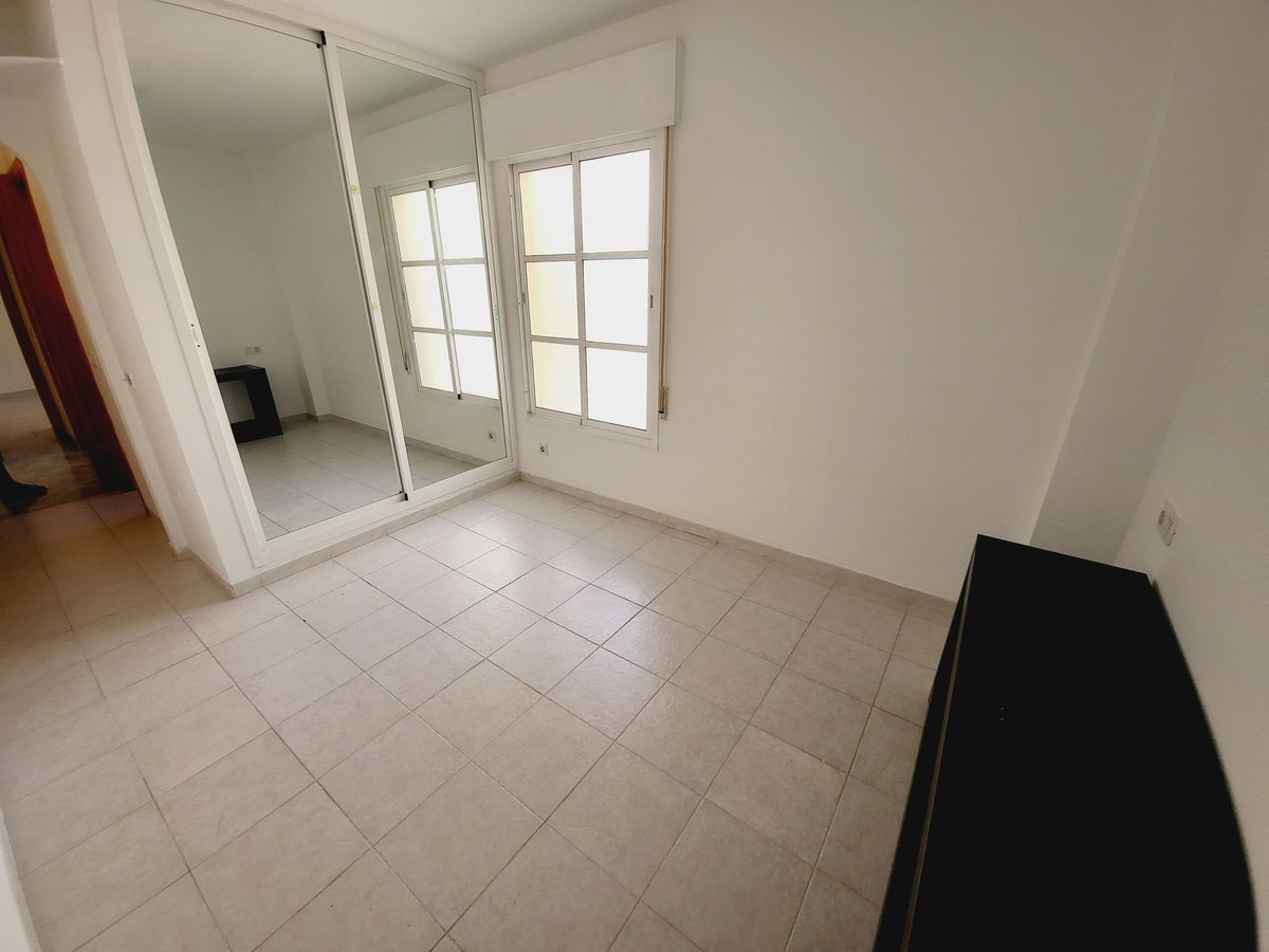 Flat for sale in Calaburra - Chaparral (Mijas)