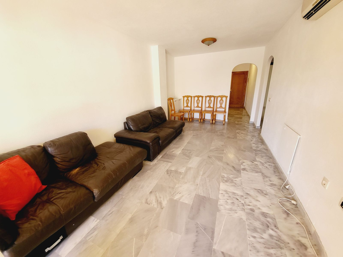Flat for sale in Calaburra - Chaparral (Mijas)