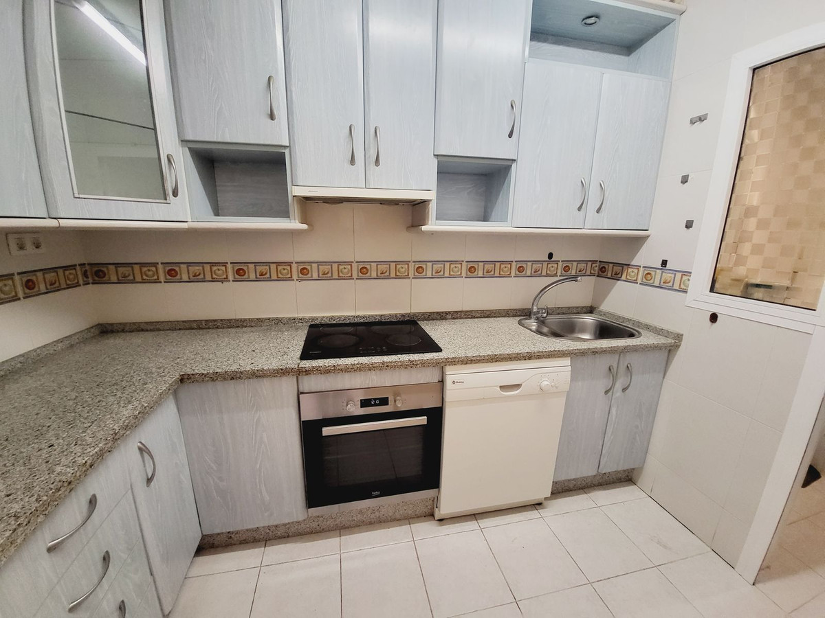 Flat for sale in Calaburra - Chaparral (Mijas)