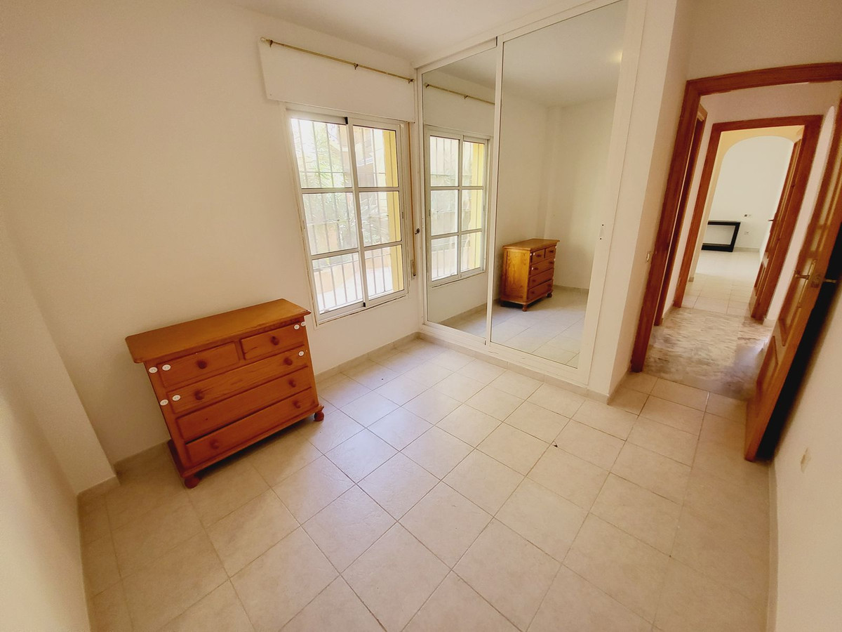 Flat for sale in Calaburra - Chaparral (Mijas)