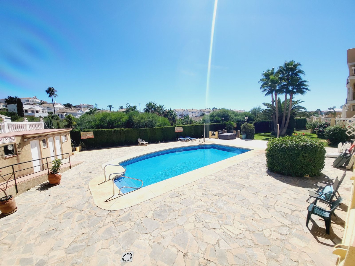 Flat for sale in Calaburra - Chaparral (Mijas)