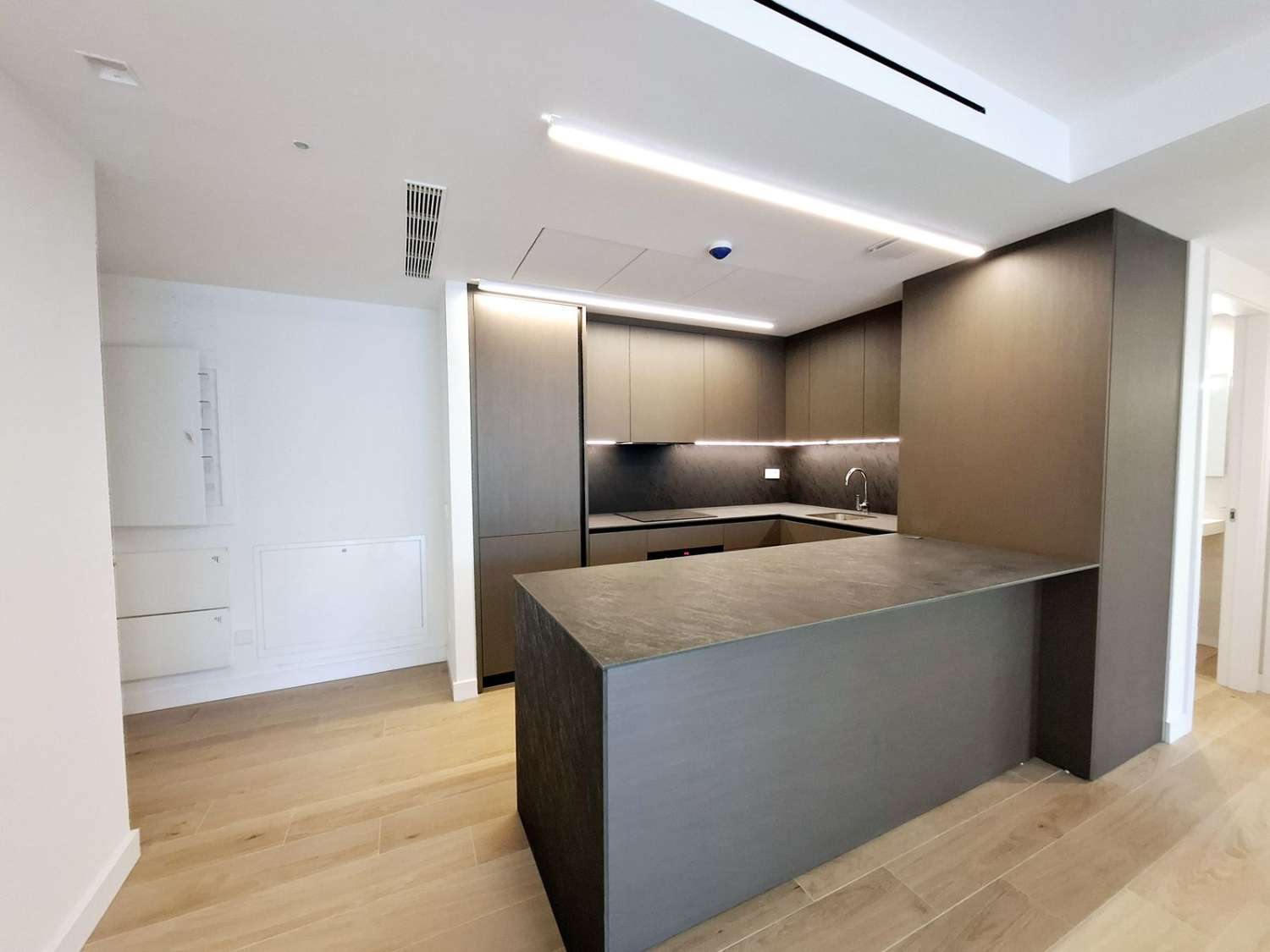 Appartement en vente à Zona Puerto Deportivo (Fuengirola)