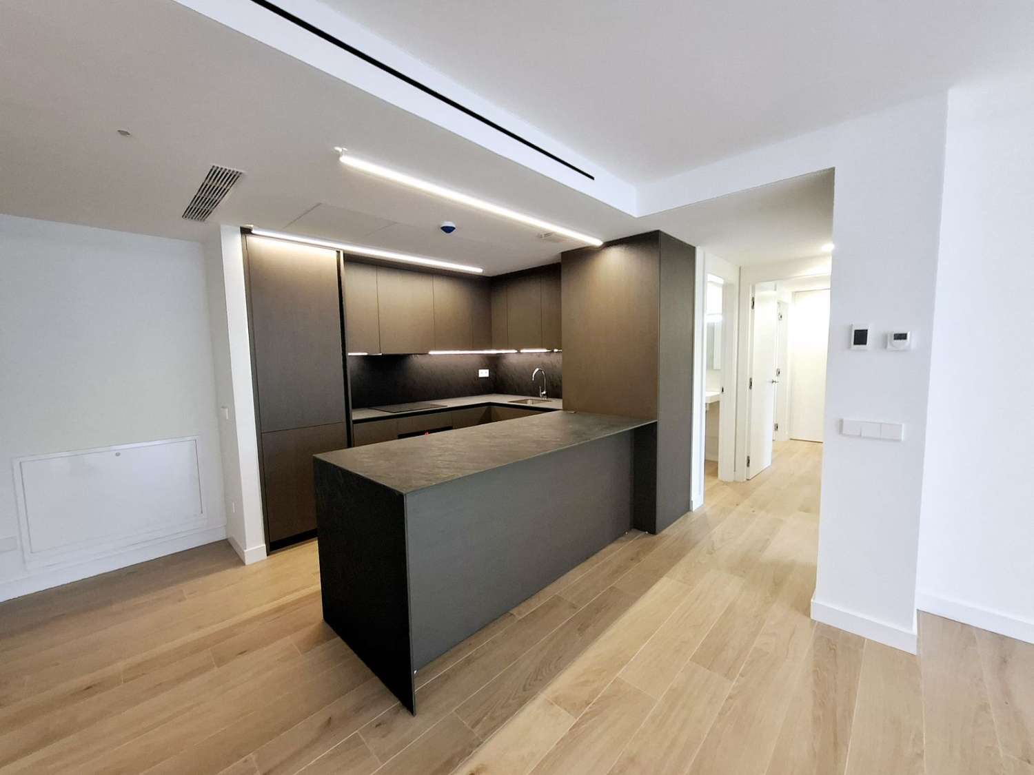 Appartement en vente à Zona Puerto Deportivo (Fuengirola)