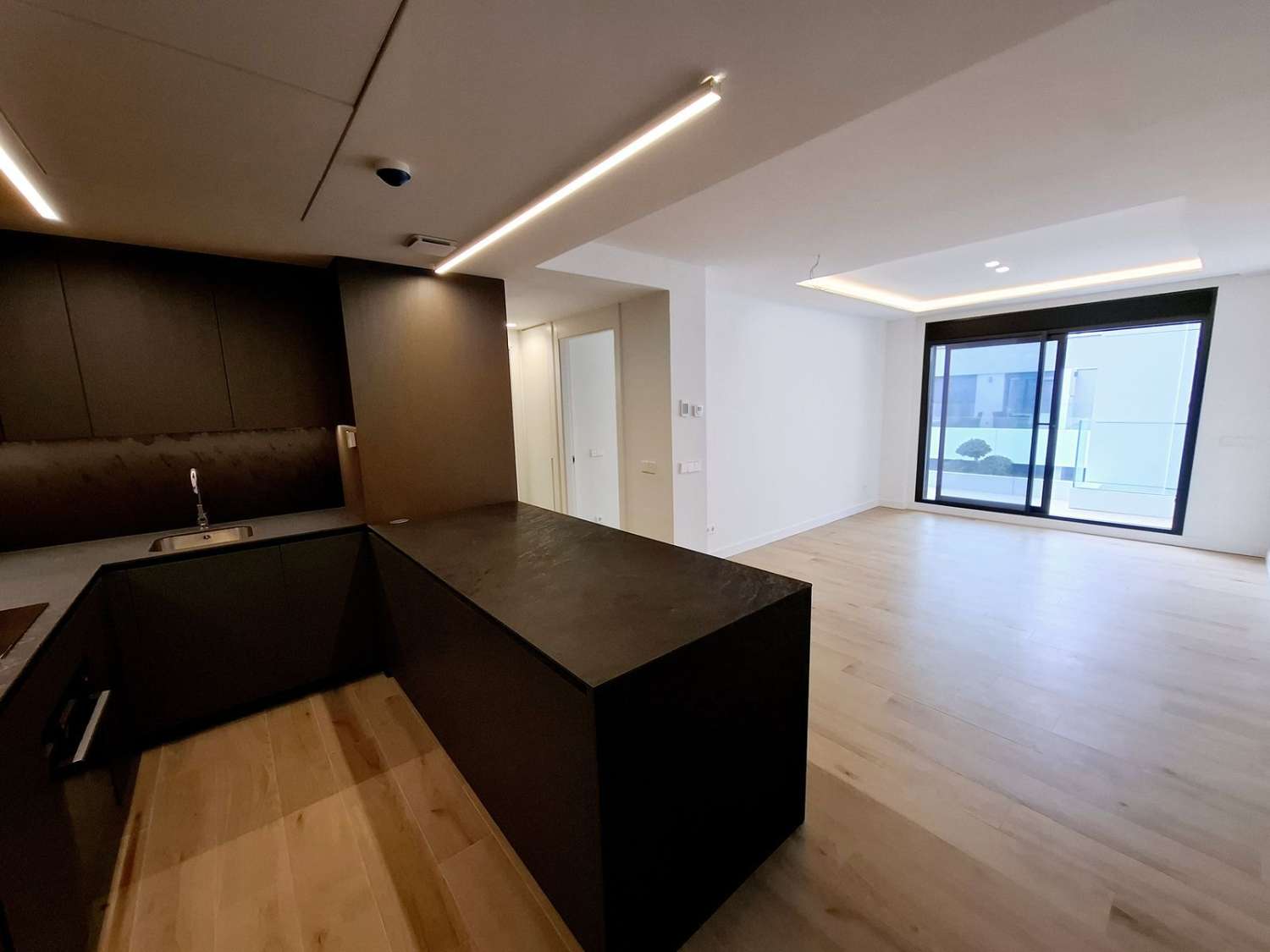 Appartement en vente à Zona Puerto Deportivo (Fuengirola)