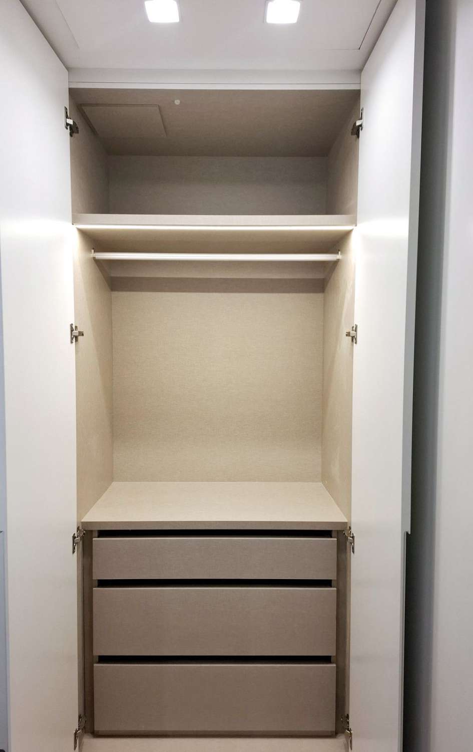 Appartement en vente à Zona Puerto Deportivo (Fuengirola)