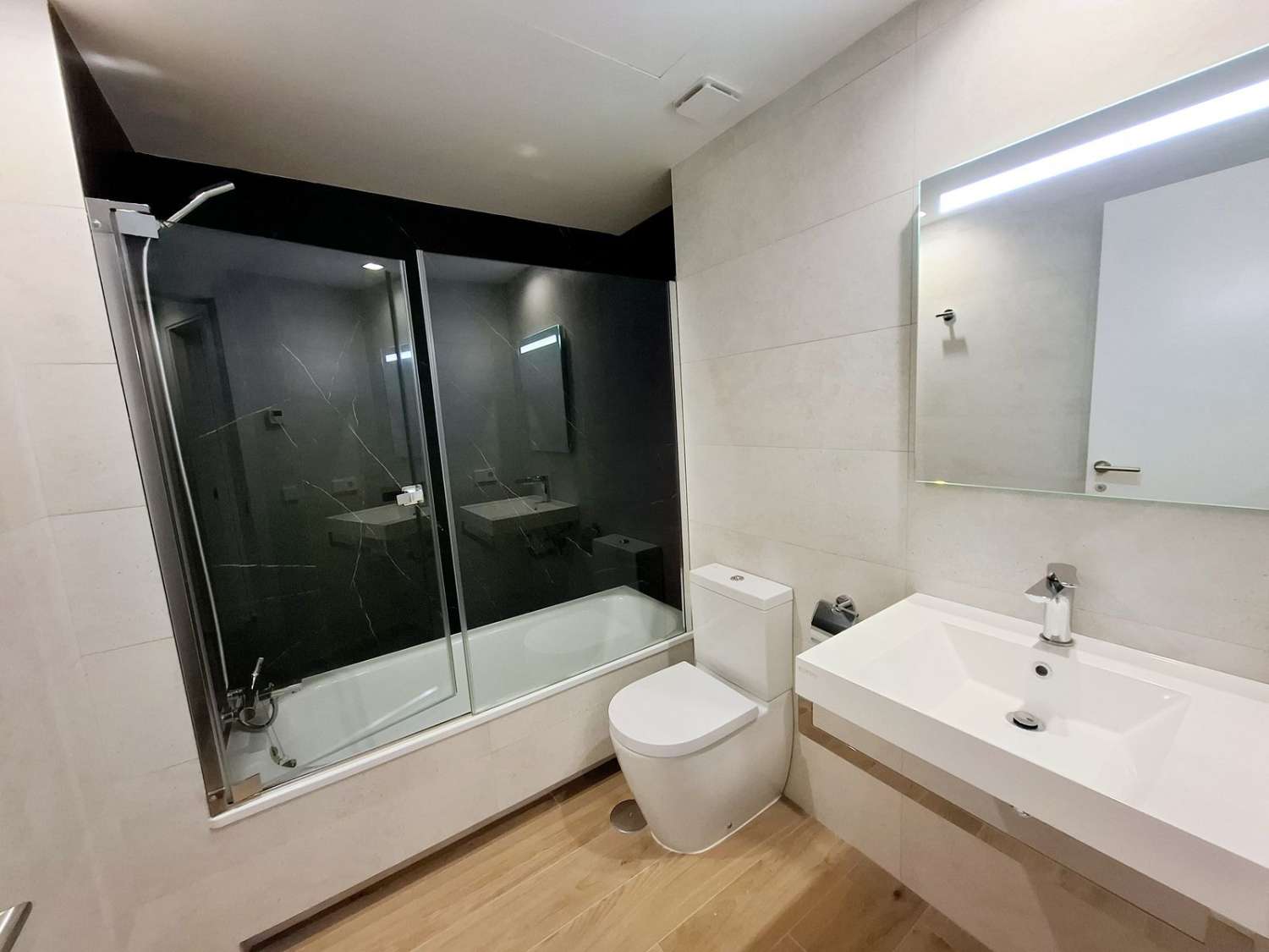Appartement en vente à Zona Puerto Deportivo (Fuengirola)